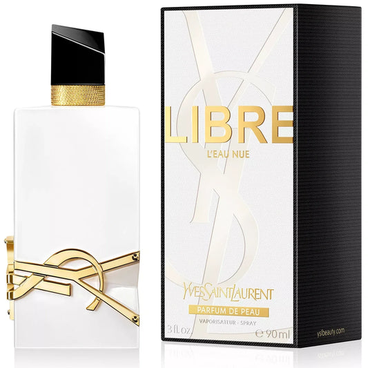 Libre L'Eau Nue 3.0 oz Parfum de Peau for women