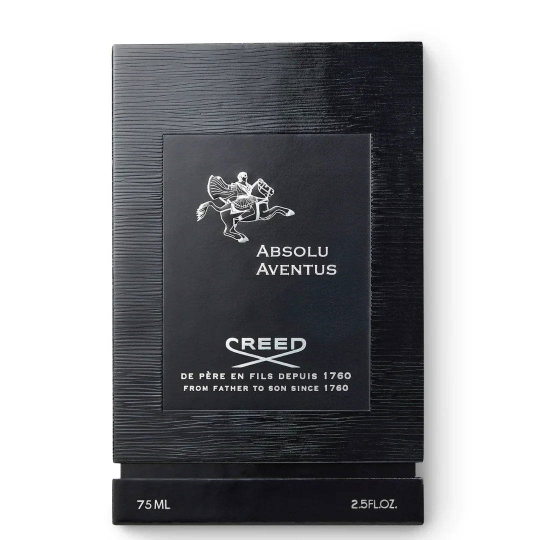 Absolu Aventus Eau de Parfum 2.5 oz for men