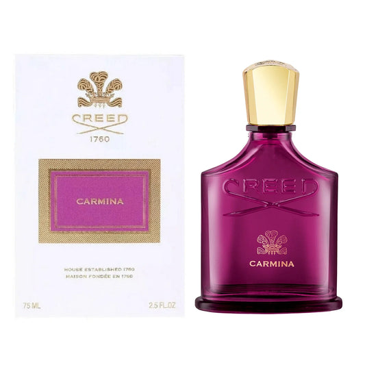 Carmina Eau de Parfum 2.5 oz for women
