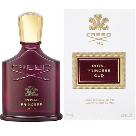 Royal Princess Oud Eau de Parfum 2.5 oz for women