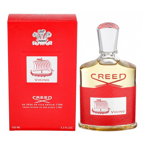 Viking Eau de Parfum 3.3 oz for men