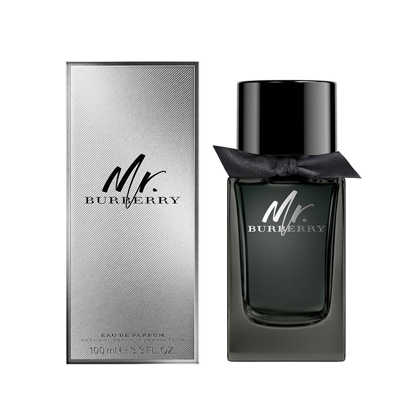 Mr.Burberry 3.4 oz EDP for men