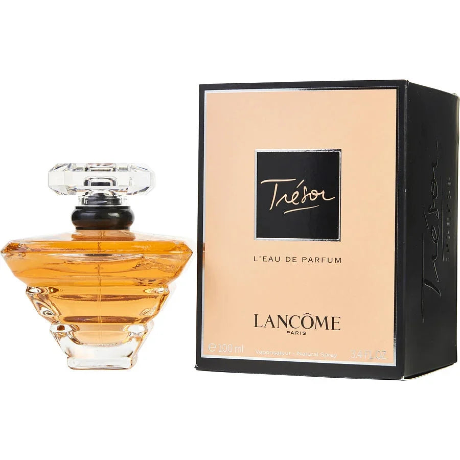 Tresor 3.4 oz EDP for women