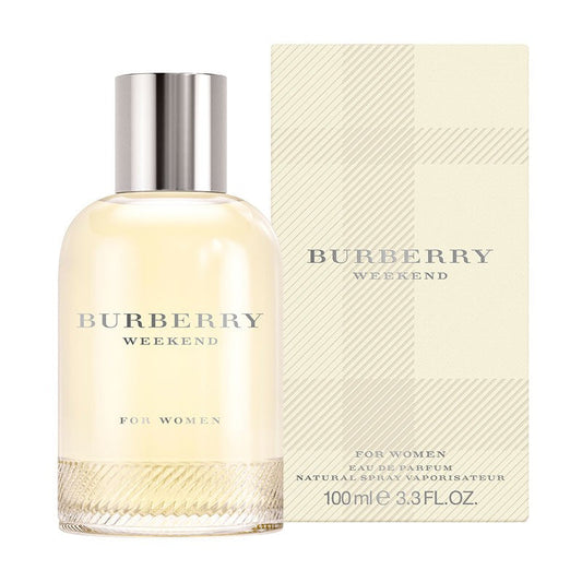 Weekend Eau de Parfum 3.4 oz for women