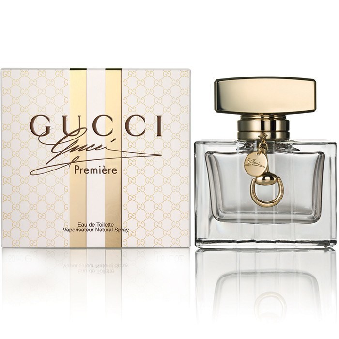 Gucci Permiere 2.5 EDT for women