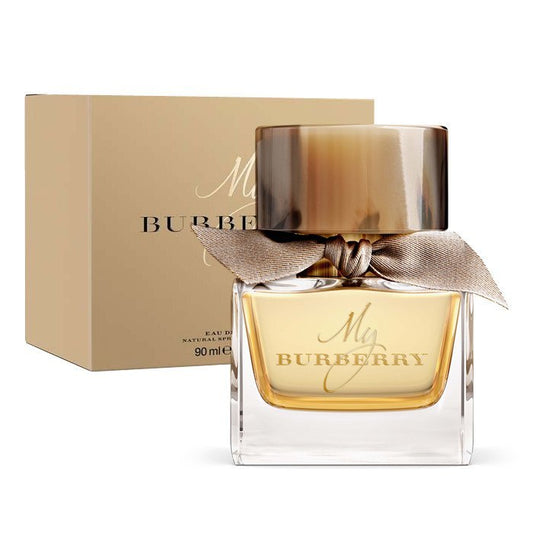 My Eau de Parfum 3.0 oz for women