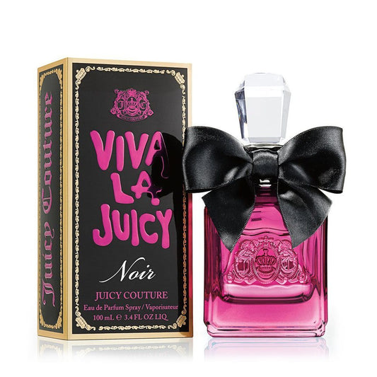 Viva La Juicy Noir 3.4 oz EDP for women