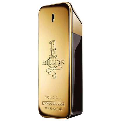 1 Million 3.4 oz EDT for men