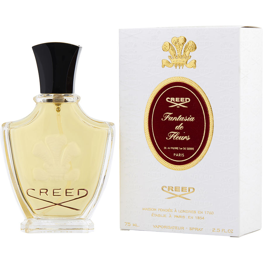 Fantasia De Fleurs 2.5 EDP for women