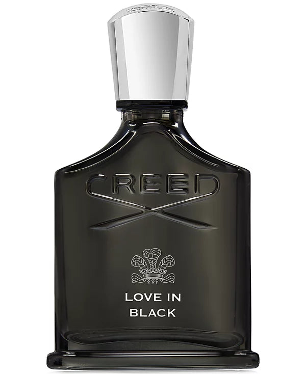 Creed Love in Black 2.5 oz EDP for women