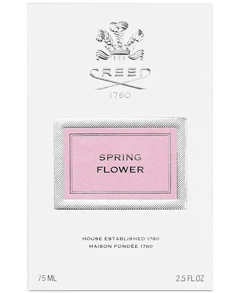 Creed Spring Flower Eau de Parfum 2.5 oz for women
