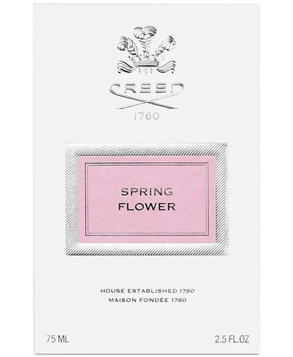 Creed Spring Flower Eau de Parfum 2.5 oz for women