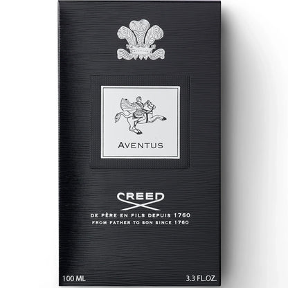 Creed Aventus 3.4 oz EDP for men