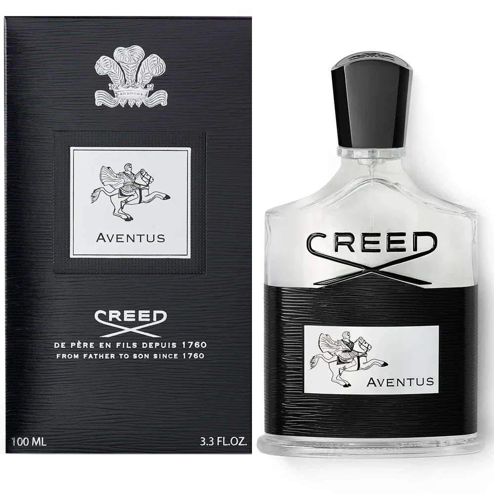 Creed Aventus 3.4 oz EDP for men