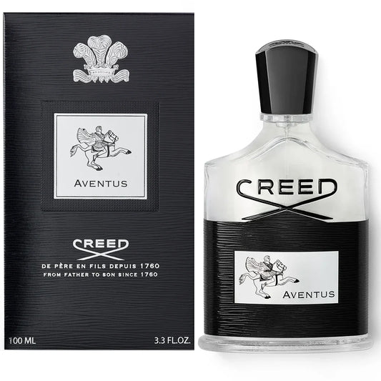 Creed Aventus 3.4 oz EDP for men