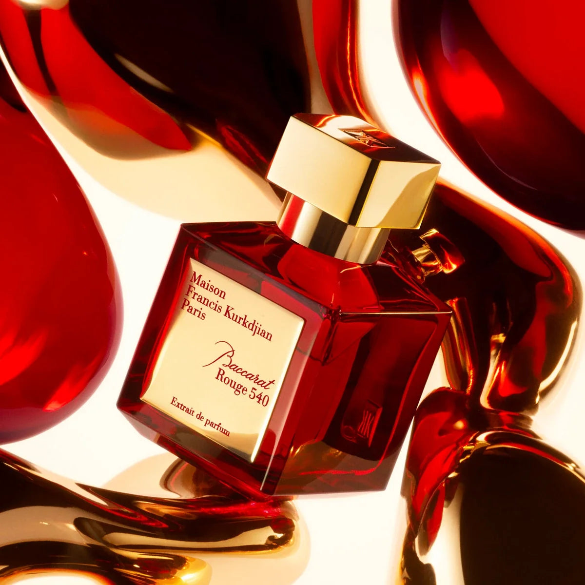 Baccarat Rouge 540 Extrait de Parfum 2.4 oz unisex
