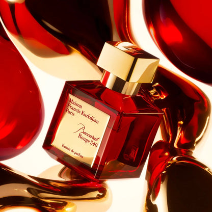 Baccarat Rouge 540 Extrait de Parfum 2.4 oz unisex