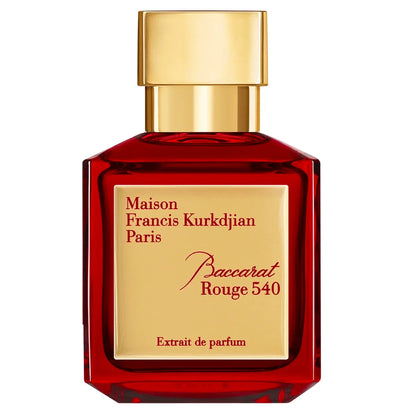 Baccarat Rouge 540 Extrait de Parfum 2.4 oz unisex