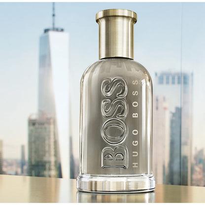 Boss Bottled (#6) 3.3 oz EDP for men