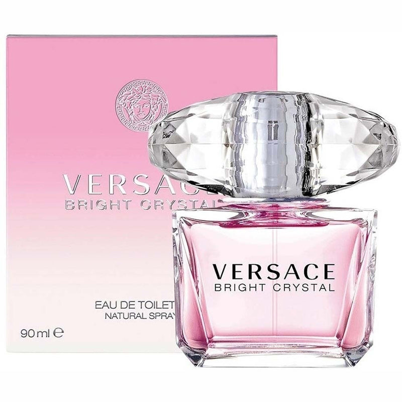 Bright Crystal 3.0 EDT for women
