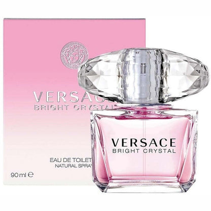 Bright Crystal 3.0 EDT for women