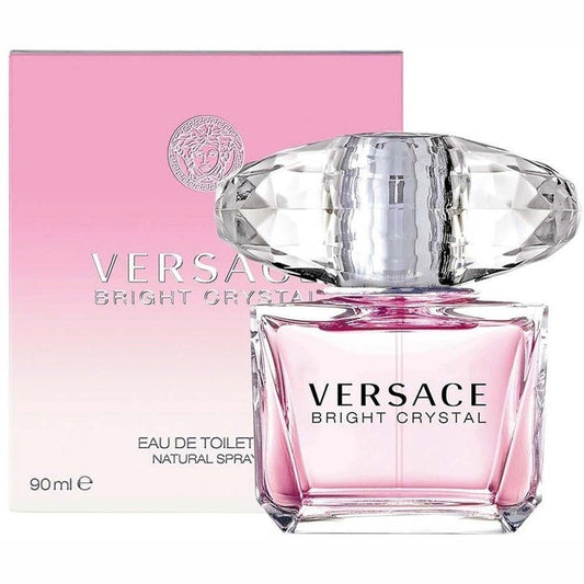 Bright Crystal 3.0 EDT for women