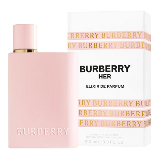 Her Elixir Eau de Parfum Intense 3.4 oz for women
