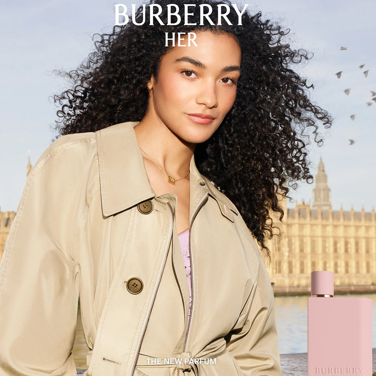 Her Parfum 3.3 oz for women