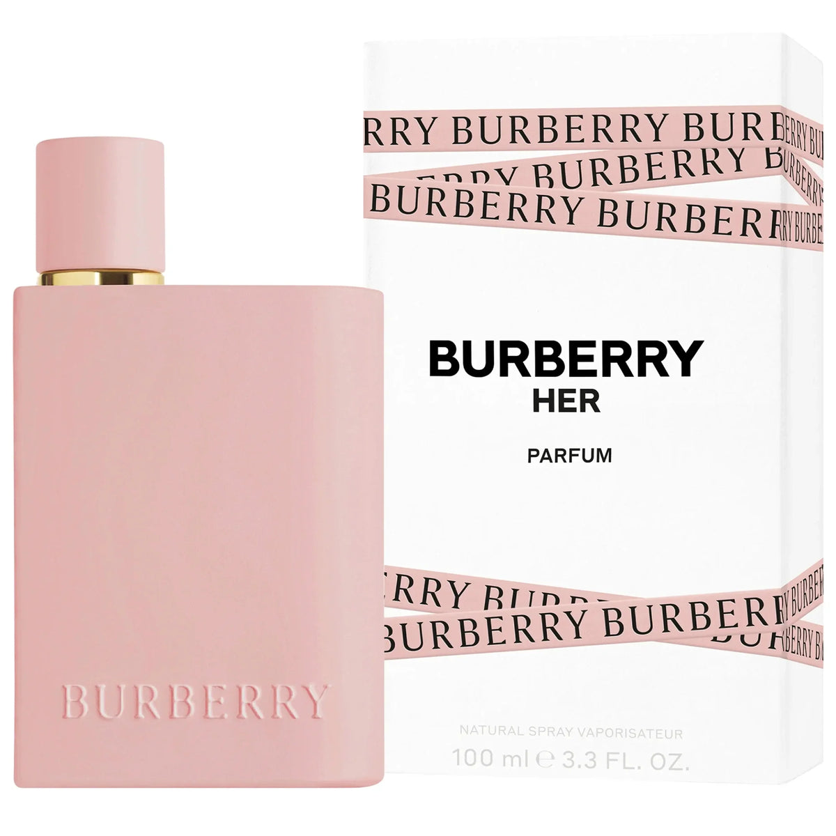 Her Parfum 3.3 oz for women