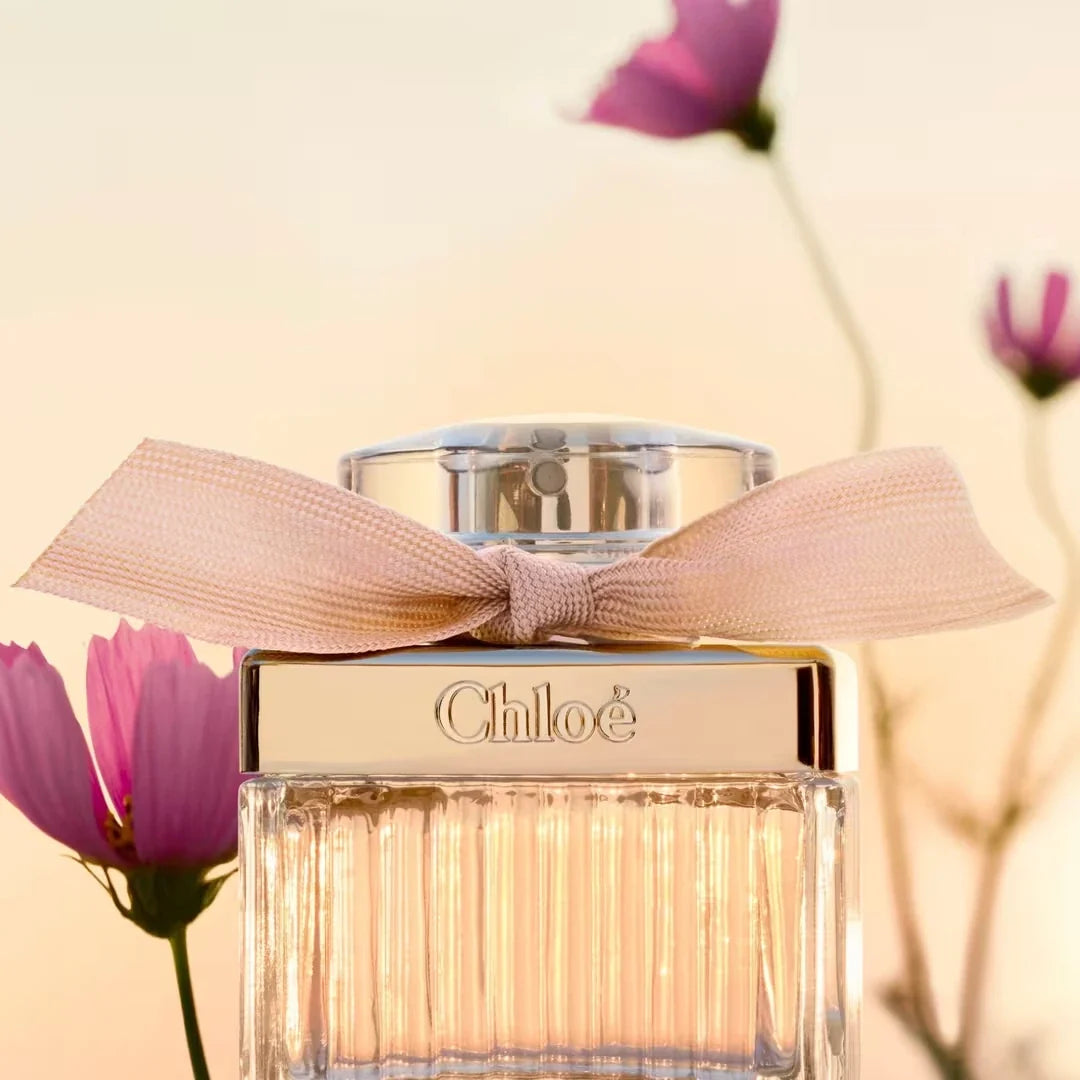 Chloe 3.3 oz EDP for women (refillable)