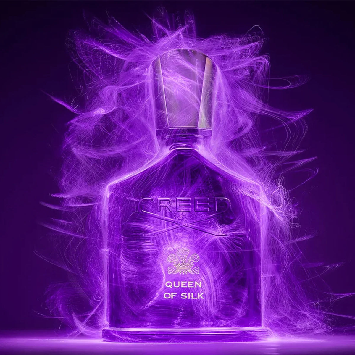 Queen of Silk Eau de Parfum 2.5 oz for women