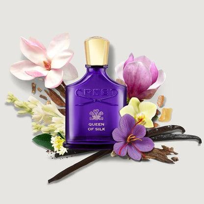 Queen of Silk Eau de Parfum 2.5 oz for women