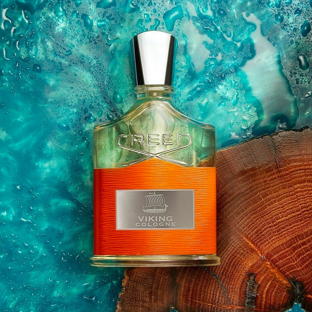Viking Cologne Eau de Parfum 3.4 oz for men
