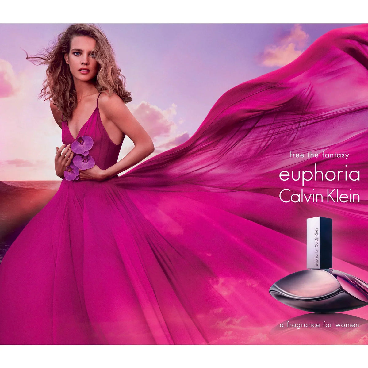 Euphoria 3.4 oz EDP for women