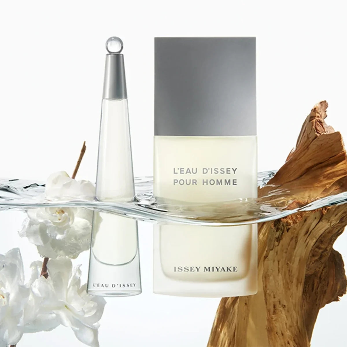 L'eau D'Issey Miyake 4.2 oz EDT for men
