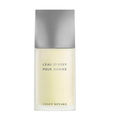 L'eau D'Issey Miyake 4.2 oz EDT for men