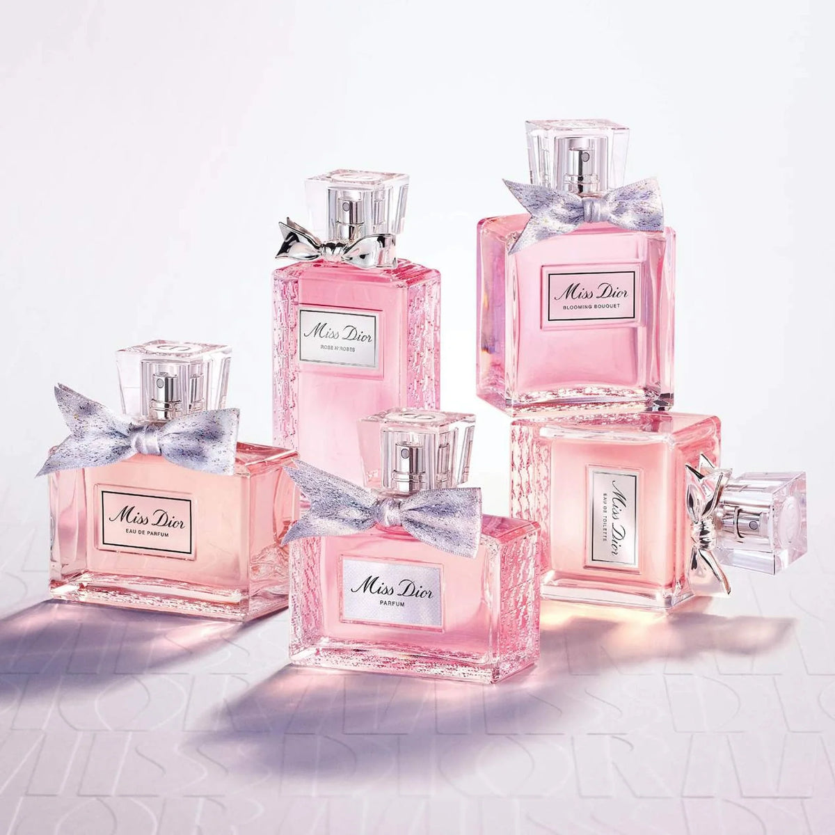 Miss Dior Parfum 2.8 oz for women