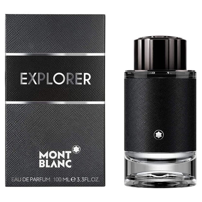 Explorer 3.3 oz EDP for men