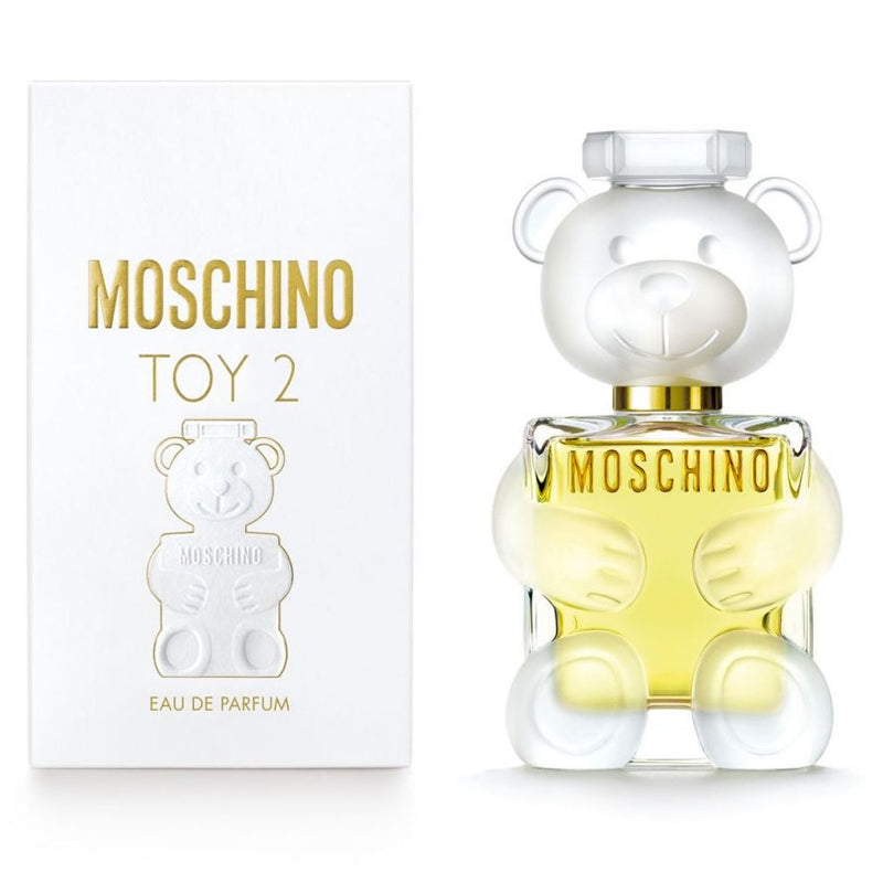 Moschino Toy 2 1.7 oz EDP for women
