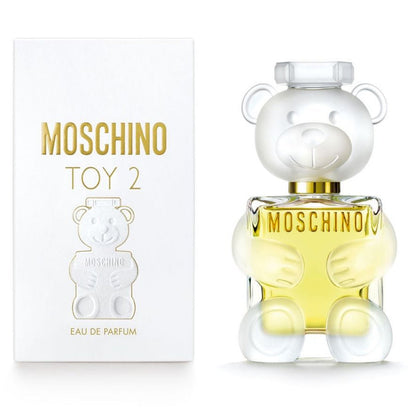 Moschino Toy 2 1.7 oz EDP for women
