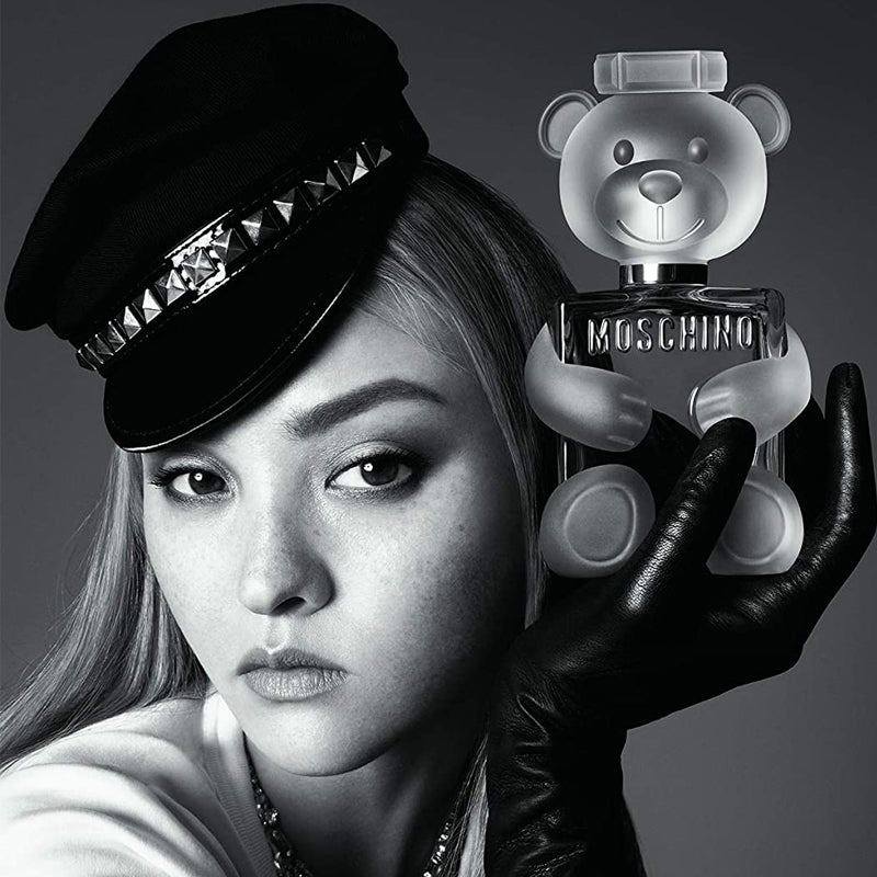 Moschino Toy 2 1.7 oz EDP for women