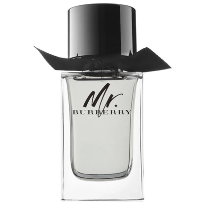 Mr. Eau de Toilette 3.4 oz for men