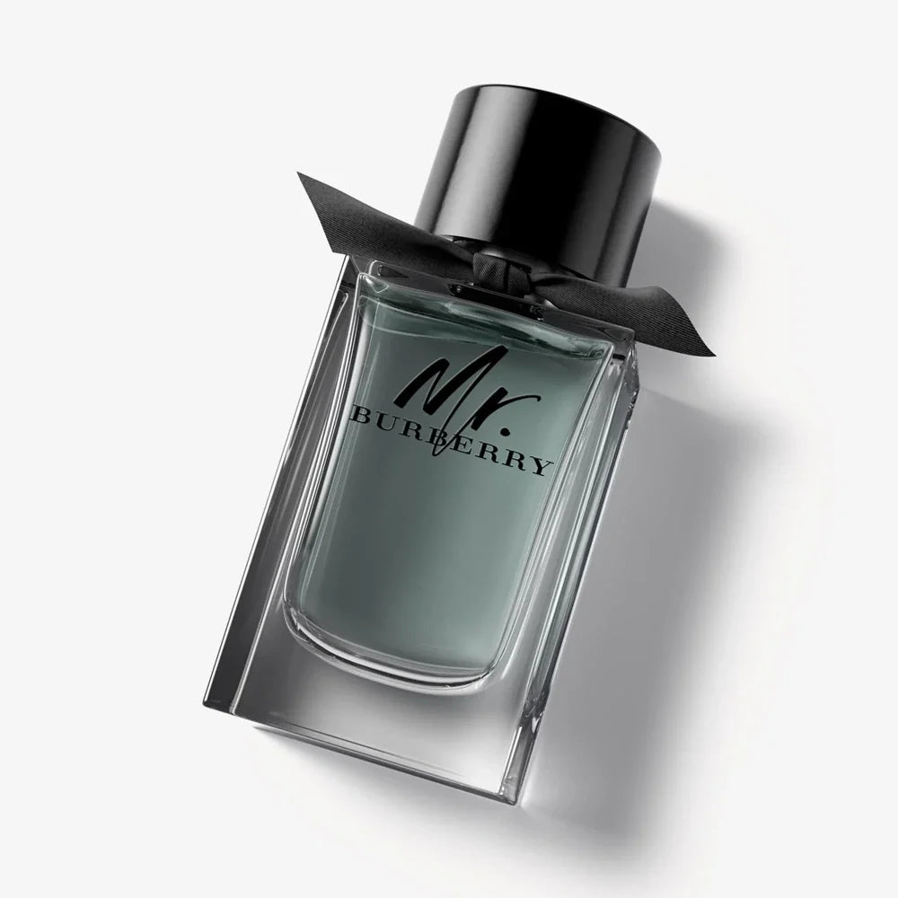 Mr. Eau de Toilette 3.4 oz for men