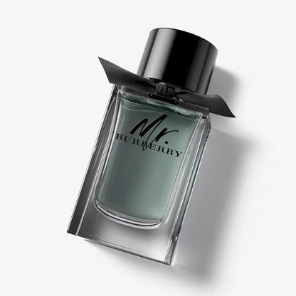 Mr. Eau de Toilette 3.4 oz for men