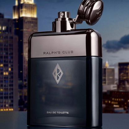 Ralph's Club 3.4 oz EDT for men