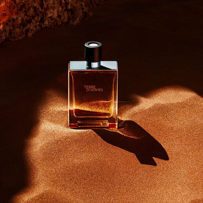 Terre D'Hermes 3.3 oz EDT for men