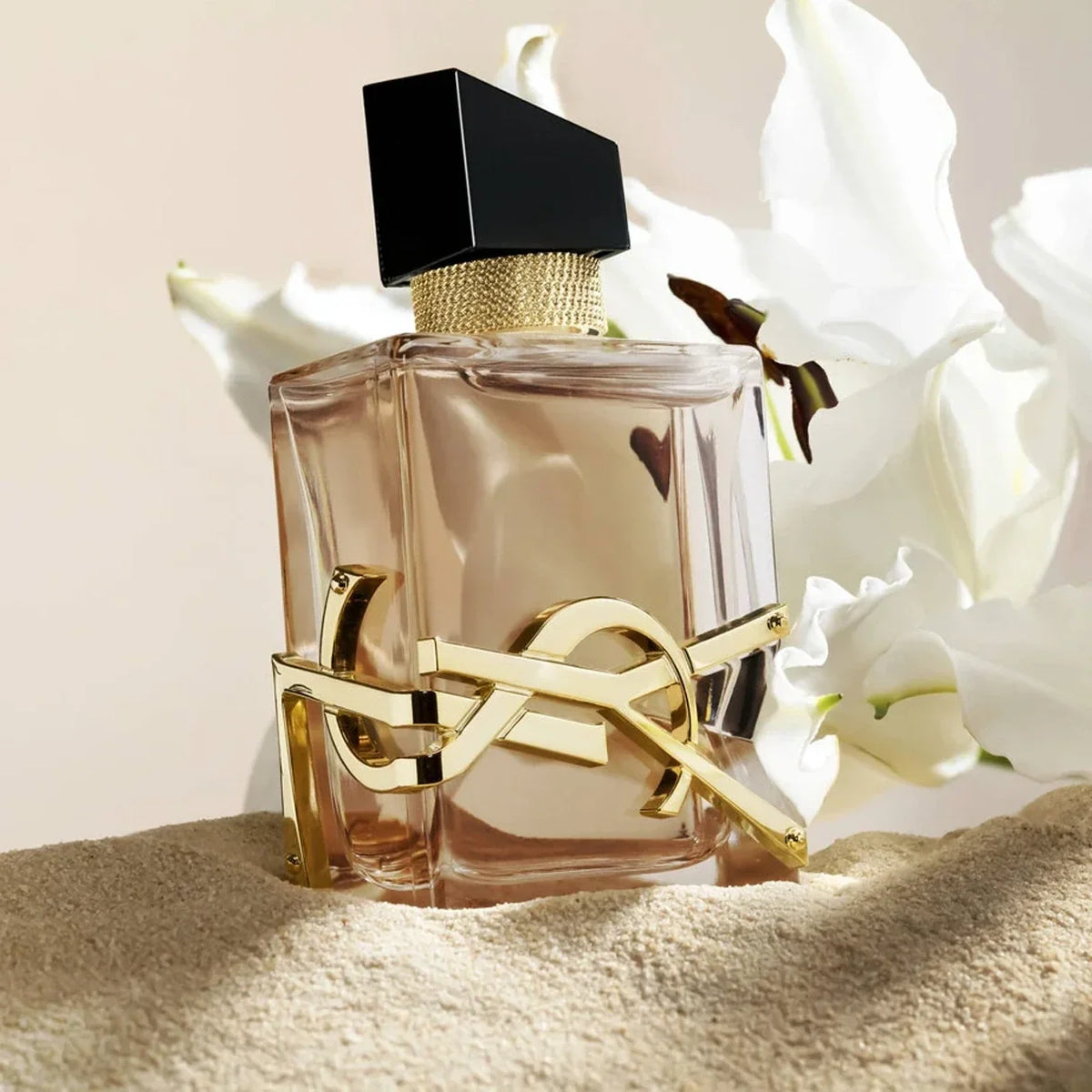 Libre Flowers and Flames 3.0 oz EDP for women
