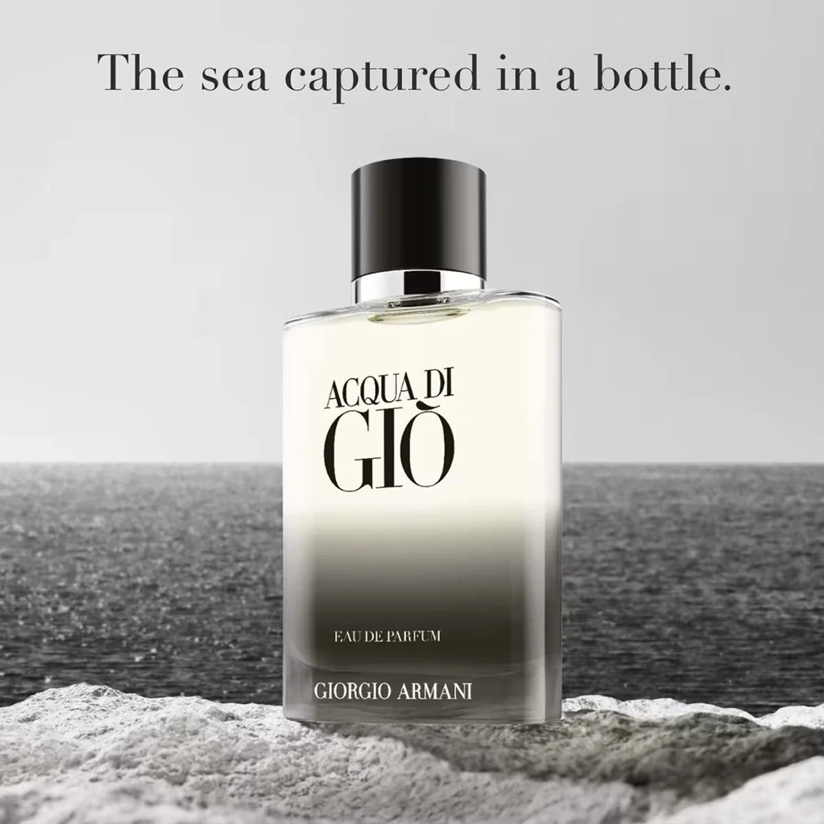 Acqua Di Gio 3.3 oz EDP for men