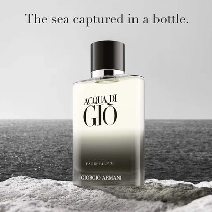 Acqua Di Gio 3.3 oz EDP for men