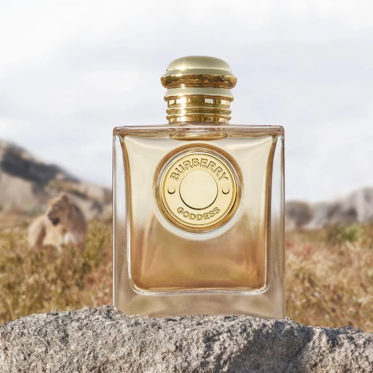 Goddess Eau de Parfum 3.3 oz for women